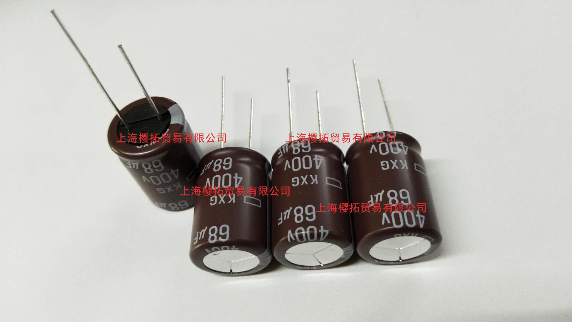 帶你認識幾種常見電容器，了解電路板上常見電子元件