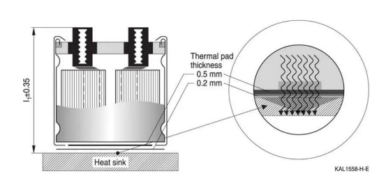 【NCC電容】鋁電解電容器的工作原理，如何選擇最適合的電容器？