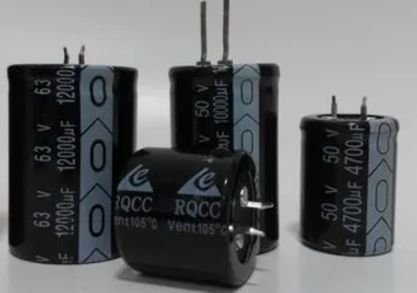 黑金剛電容 黑金剛電容